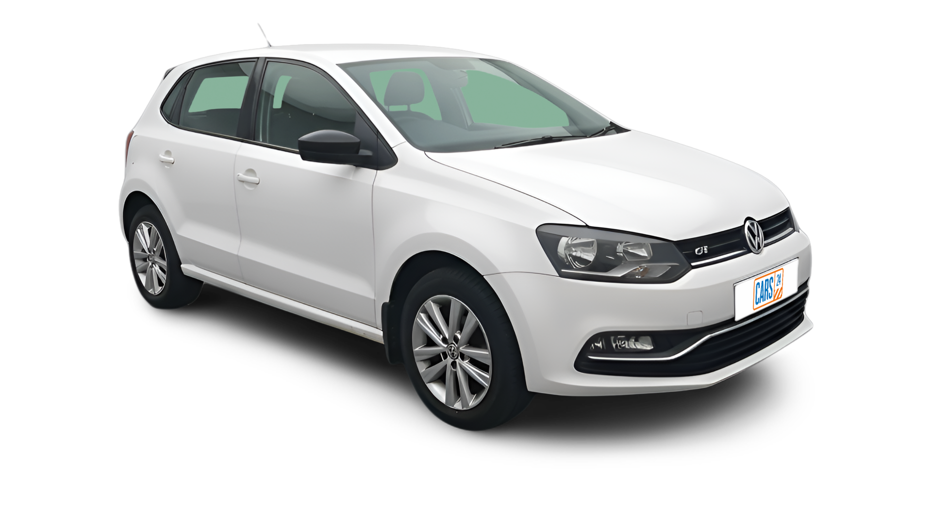 Volkswagen Polo-img